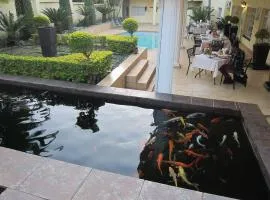 4 stars hotel in Tzaneen