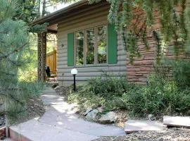 Sunnyside Knoll- 9 cabin