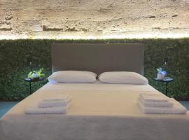 SottoCasa Casavacanze, cheap hotel in Canosa di Puglia