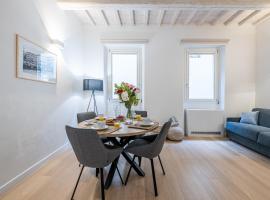 Signoria Palace Luxury, hotel vo Florencii