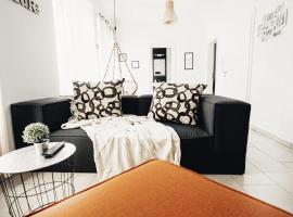 Holiday Home Leonie, &pi;&alpha;&rho;&alpha;&theta;&epsilon;&rho;&iota;&sigma;&tau;&iota;&kappa;ή &kappa;&alpha;&tau;&omicron;&iota;&kappa;ί&alpha; &sigma;&epsilon; Bollendorf