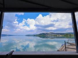 Özkum Park Otel, hotel sa Sapanca