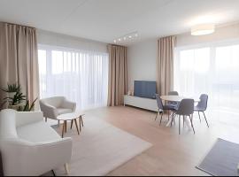 7th floor Tallinn, hotel v destinaci Iru