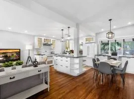 Bellevue Work & Relax Near Downtown