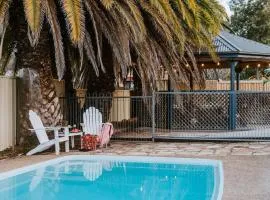 Yarranvale on Gladstone - A Gorgeous Country Abode