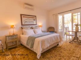 Julie's Cottage, apartment in Riebeek-Kasteel