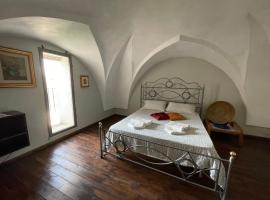 Antica Dimora Guesthouse, Salento, Ortelle、Ortelleのゲストハウス