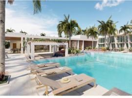 The Coral Private, hotel v destinaci Trairi