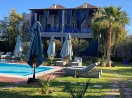 Villas 95 Appart'Hôtel