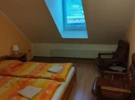 U Cvečků