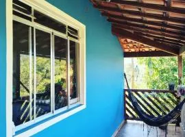 Casa da Leila
