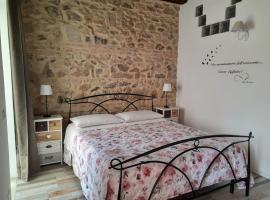 Appartamenti Monte Selce, bed and breakfast v destinaci Monselice