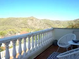 Habitación Atalaya