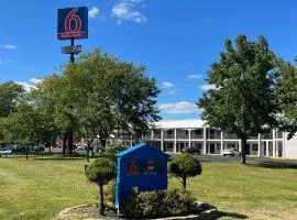 Studio 6 Suites - Lafayette, IN