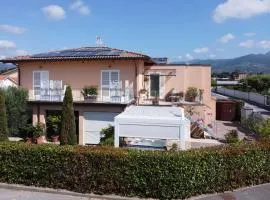 Luxury Guest House EliSa
