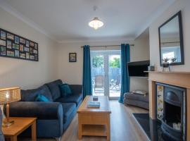 Cosy home from home, pet-friendly hotel in Bournemouth