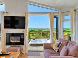 Finest Retreats - Seacroft, hotel in Torpoint