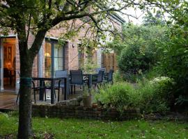 B&B Destiny, holiday rental in Maldegem