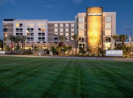 Le Meridien Pasadena Arcadia