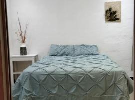 Casa Xuan, privat indkvarteringssted i San Juan La Laguna