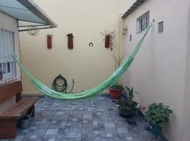 Hospedaje en San Isidro