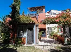 Home in San Miguel de Allende. Casita de La Aldea