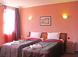 Family Hotel Balkana, hotel v destinaci Gabrovo