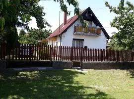 Szilva Apartman