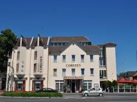 Hotel Corsten