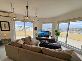 MIVE Luxury Sea View Penthouse