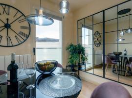 La Quinta Esencia by Unique Rooms, pet-friendly hotel in Burgos