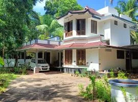 PEACE HOME STAY