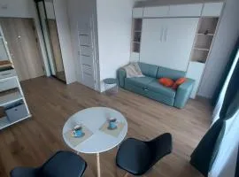 1 kambario jaukus butas ramioje vietoje