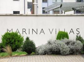 Marina Villas, Trawler Road, Marina, beach rental in Swansea