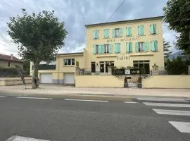 Logis Hotel & Restaurant Le Carnot
