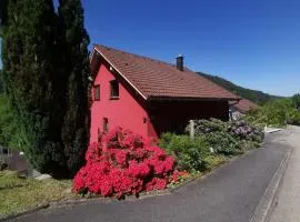 Ferienwohnung Am Rubersbach