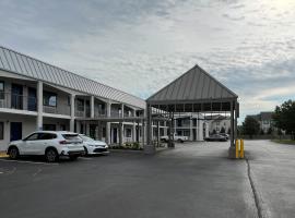 Motel 6-Lafayette, IN