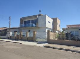 Residencial Ramos, παραθεριστική κατοικία σε Torres