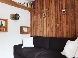 Schöne Wohnung, zentral, mit Panorama-Aussicht