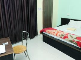 Creeper Hotel And Restaurant, pet-friendly hotel in Rohtak