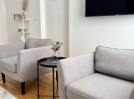 Große Wohnung in Graz SOVA 1