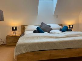 Uii Apartments Oberaudorf