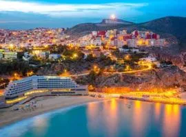 Joli apt à proximité de la plage et la corniche