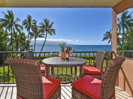 Maalaea Banyans 203, vacation home in Wailuku