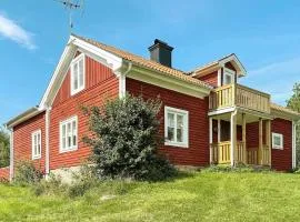 8 person holiday home in VALDEMARSVIK