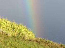 Waipio Studio Apartment, apartment in Kukuihaele