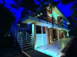 B&B LE MAGNOLIE