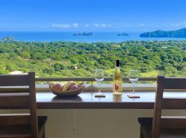 Casa Hola, hotel i Coco