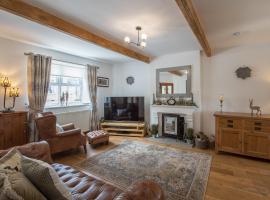 Harpers Cottage, hotel with parking in Barrowford