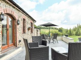 Slade Cottage - Uk35027, villa in Highbray